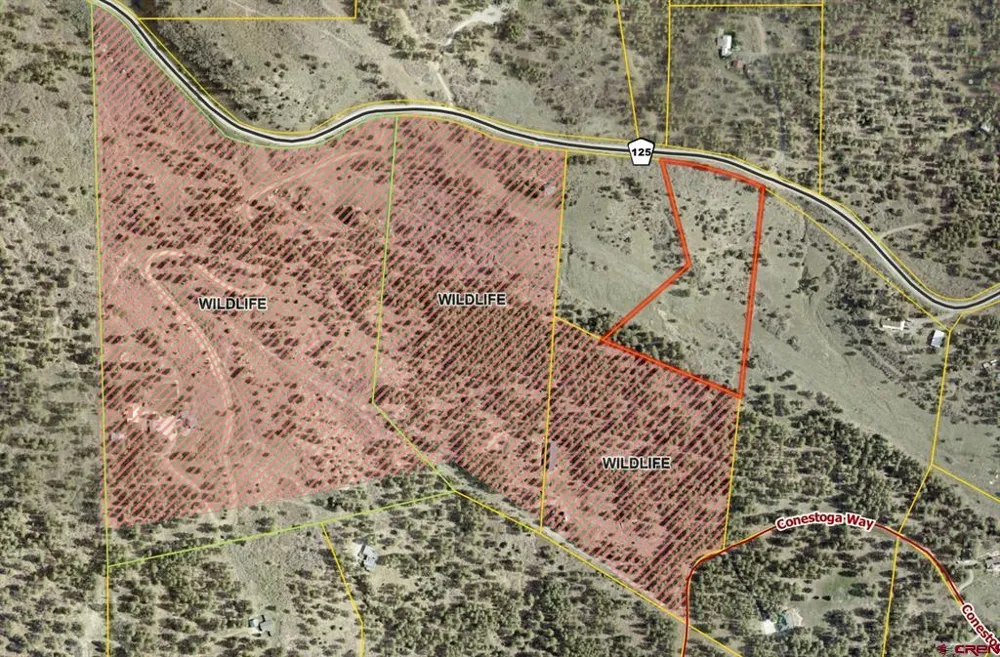 1963 County Road 125 Hesperus, CO 81326