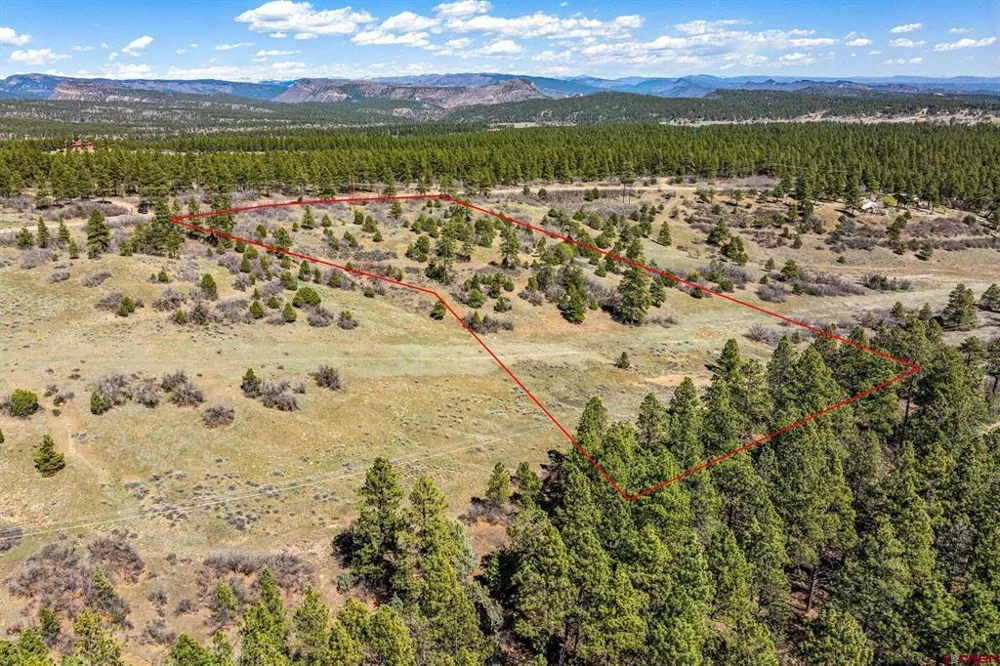 1963 County Road 125 Hesperus, CO 81326