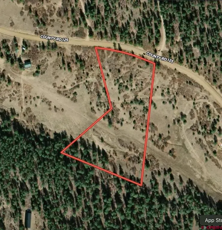 1963 County Road 125 Hesperus, CO 81326