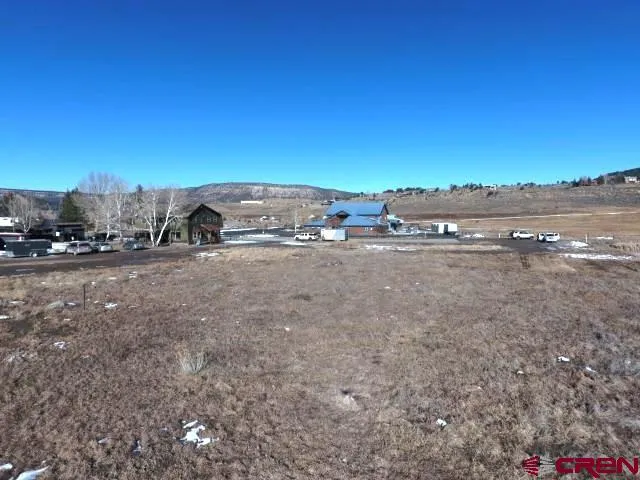 Hunter Parkway Ridgway, CO 81432