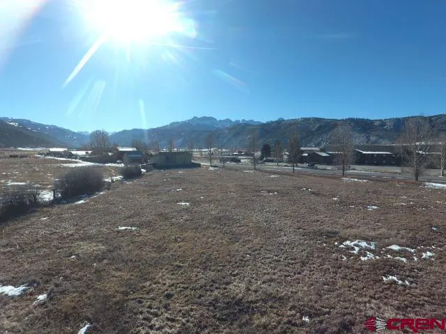 Hunter Parkway Ridgway, CO 81432
