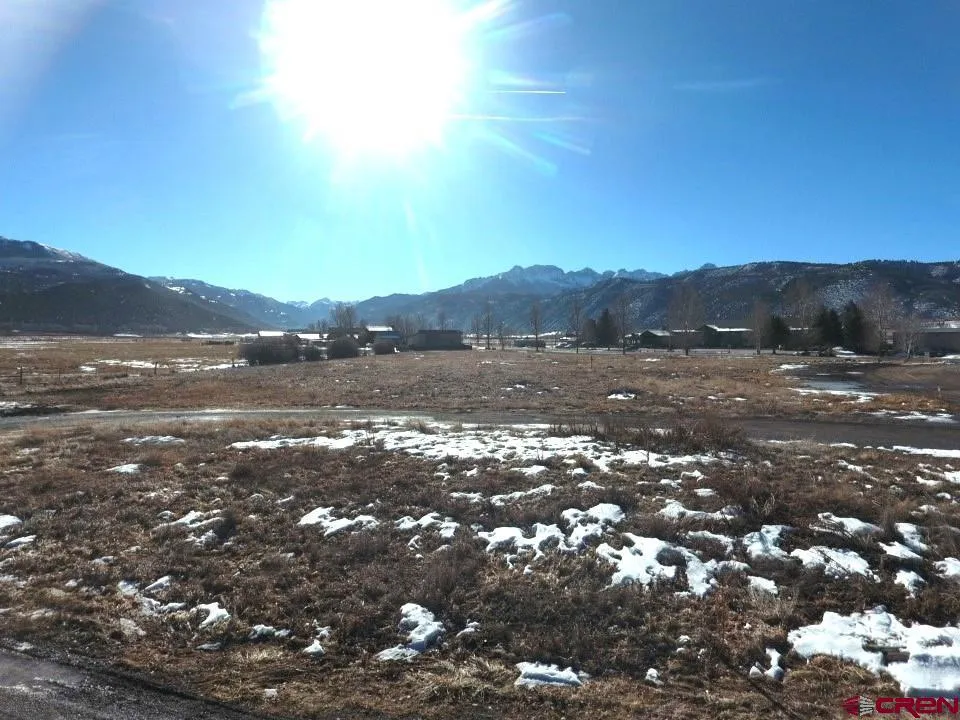 Hunter Parkway Ridgway, CO 81432