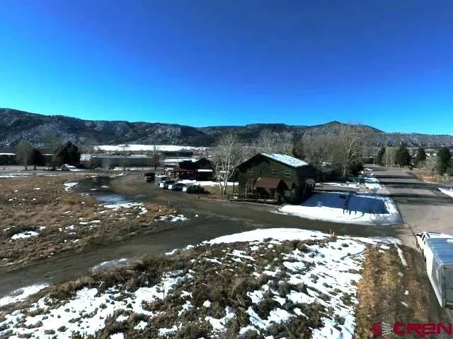 Hunter Parkway Ridgway, CO 81432
