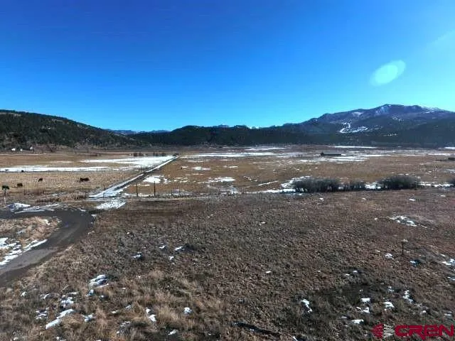 Hunter Parkway Ridgway, CO 81432