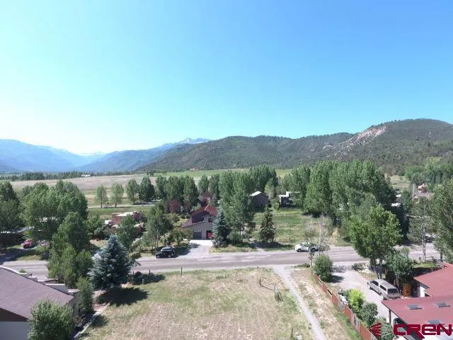 Tabernash Lane Ridgway, CO 81432