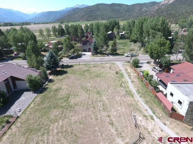 Tabernash Lane Ridgway, CO 81432