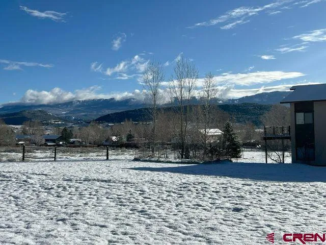 Tabernash Lane Ridgway, CO 81432
