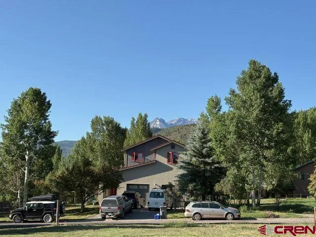 Tabernash Lane Ridgway, CO 81432