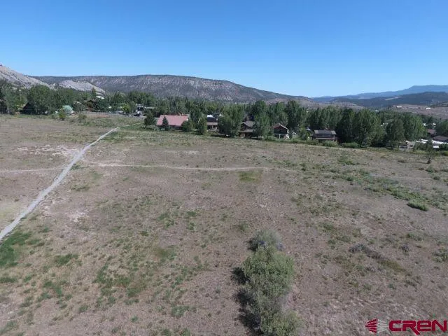 Tabernash Lane Ridgway, CO 81432