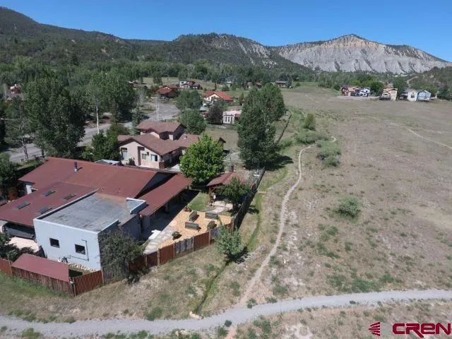 Tabernash Lane Ridgway, CO 81432
