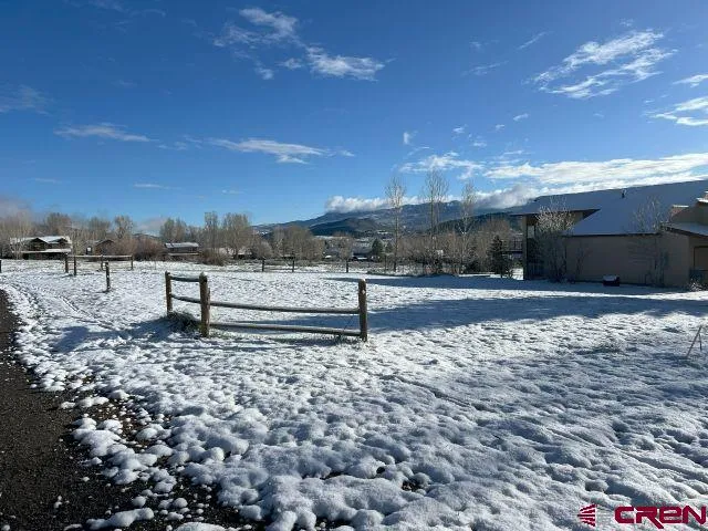 Tabernash Lane Ridgway, CO 81432
