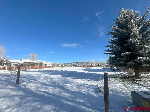 Tabernash Lane Ridgway, CO 81432