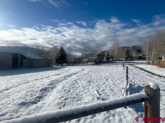 Tabernash Lane Ridgway, CO 81432