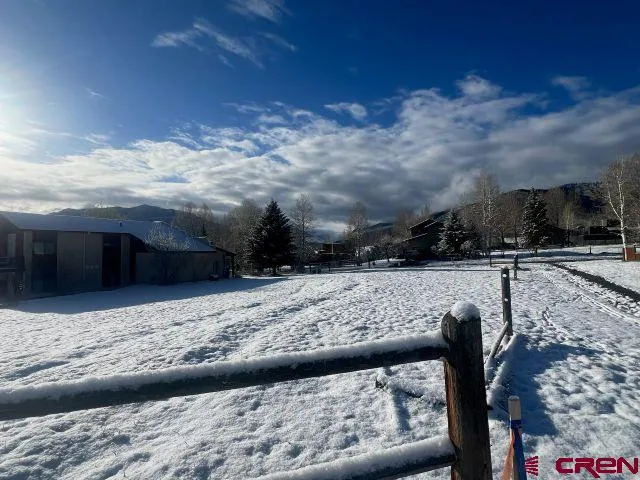 Tabernash Lane Ridgway, CO 81432