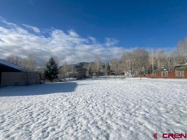 Tabernash Lane Ridgway, CO 81432