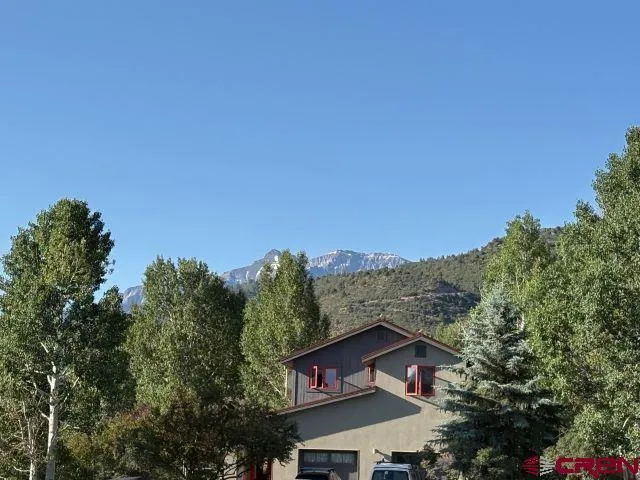 Tabernash Lane Ridgway, CO 81432