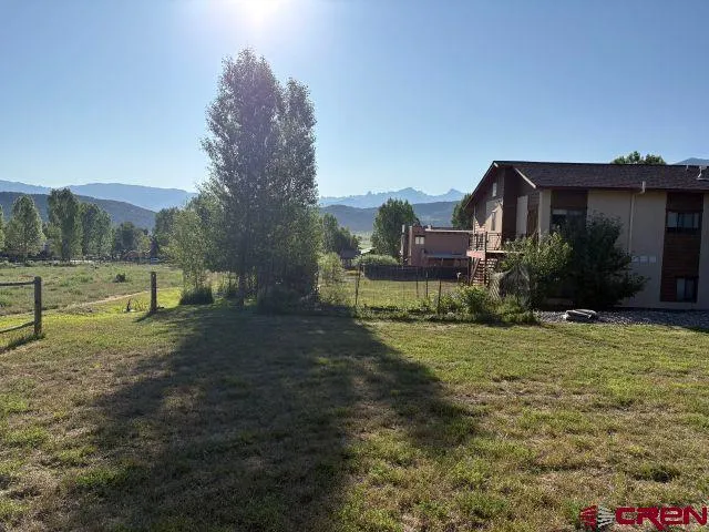 Tabernash Lane Ridgway, CO 81432