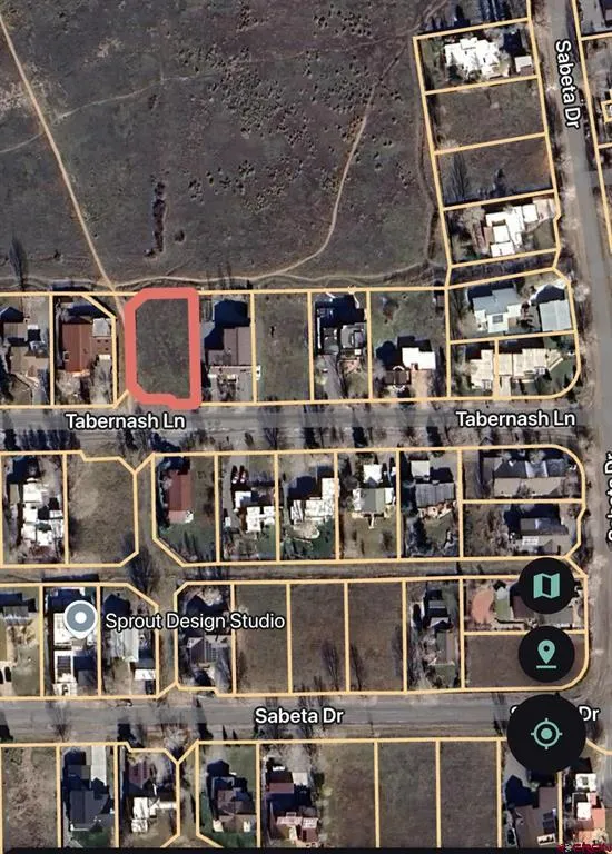 Tabernash Lane Ridgway, CO 81432