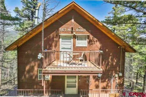 567 Hill Road