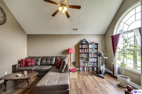 110 Tulip Drive