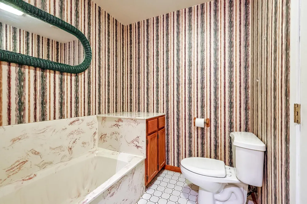 8 Vick Road New Waverly, TX 77358