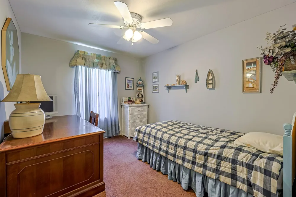 8 Vick Road New Waverly, TX 77358