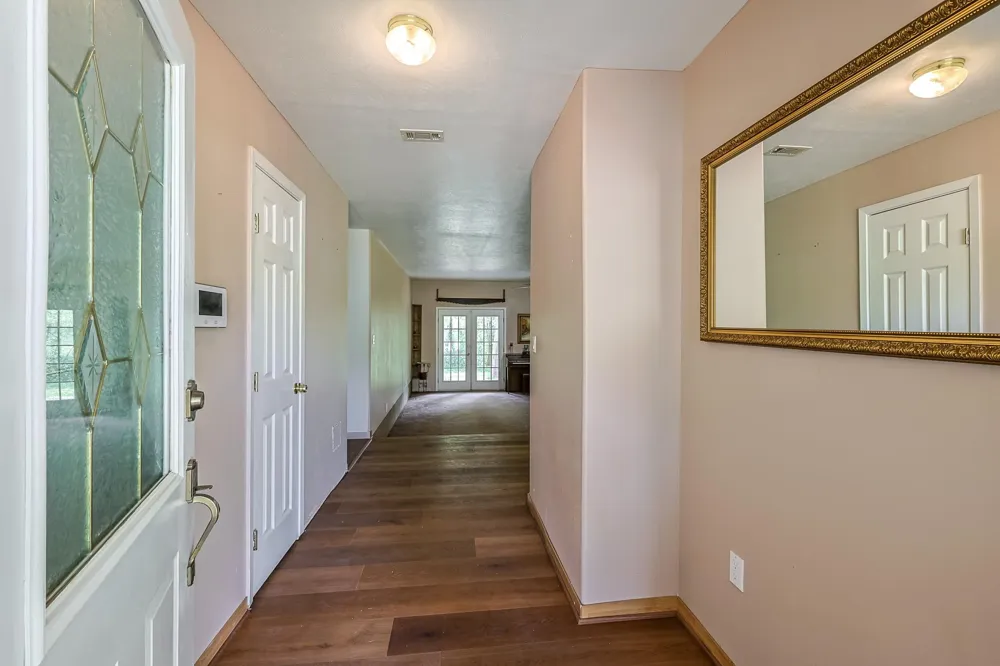 8 Vick Road New Waverly, TX 77358
