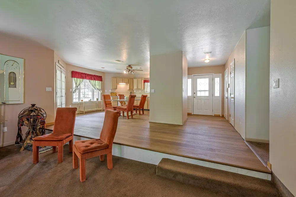 8 Vick Road New Waverly, TX 77358