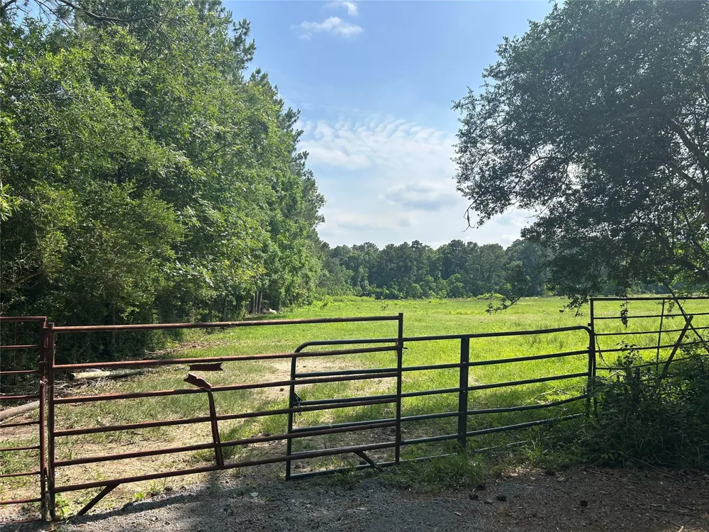 1 Minnie West Road Hull, TX 77564