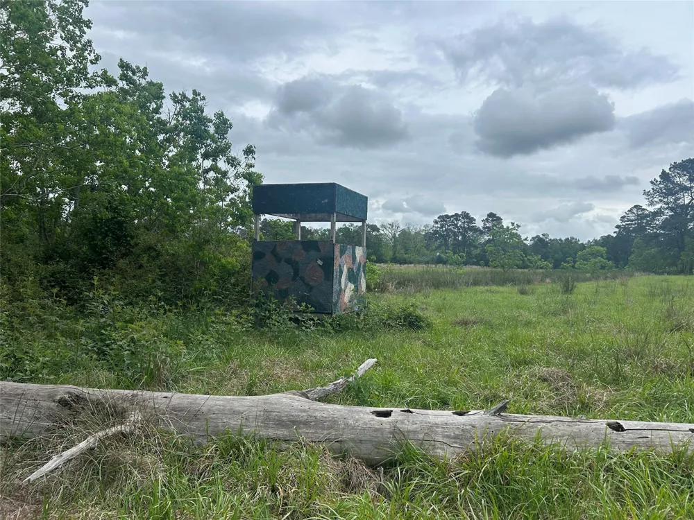 1 Minnie West Road Hull, TX 77564