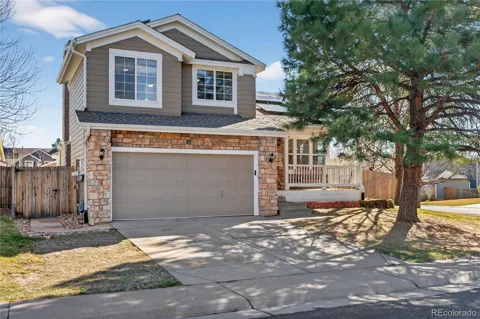 8504 Zang Court