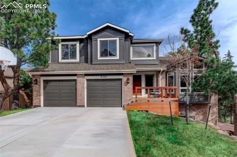 8189 Spire Court