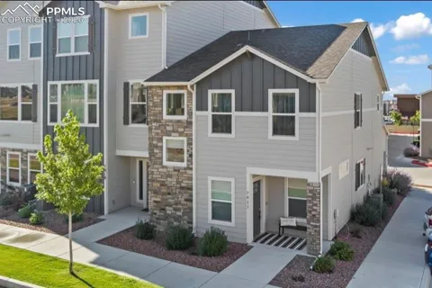 7911 Shiloh Mesa Drive