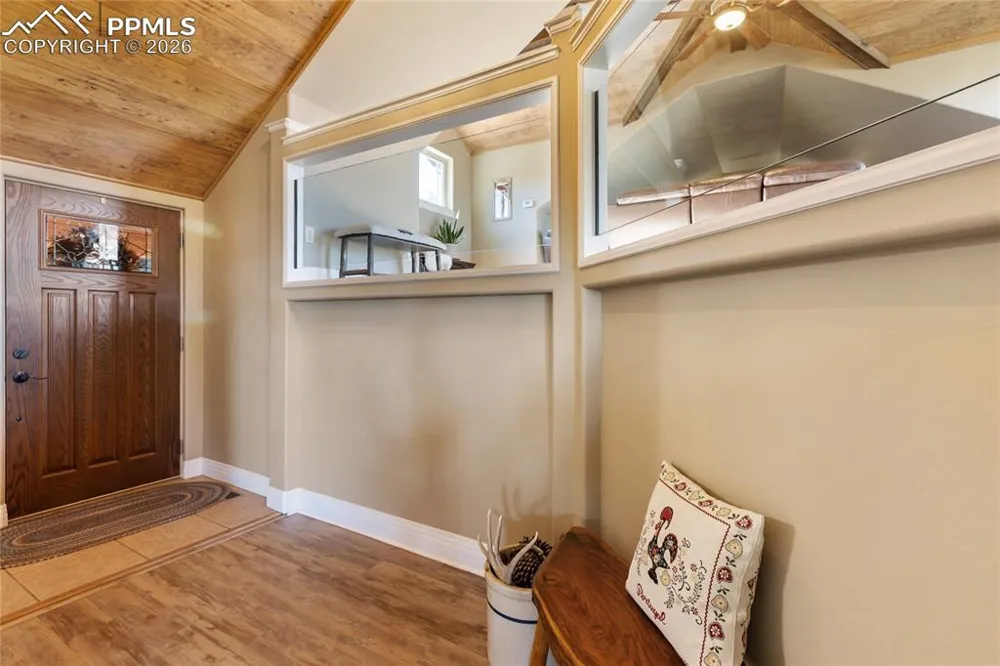 19 Worley Road Divide, CO 80814
