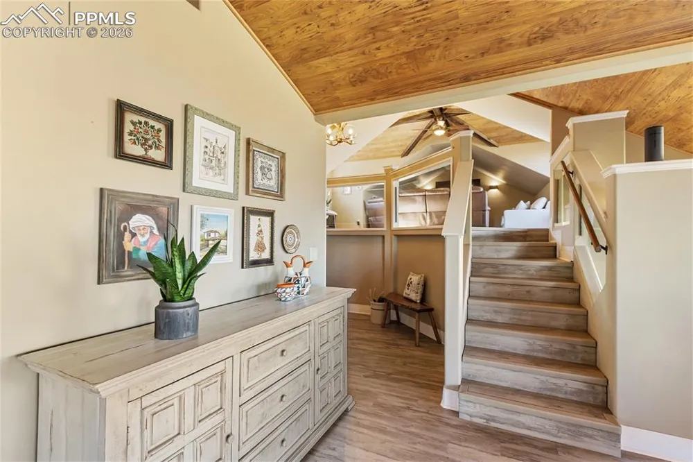 19 Worley Road Divide, CO 80814