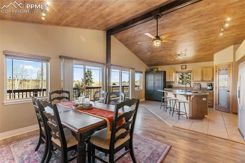 19 Worley Road Divide, CO 80814