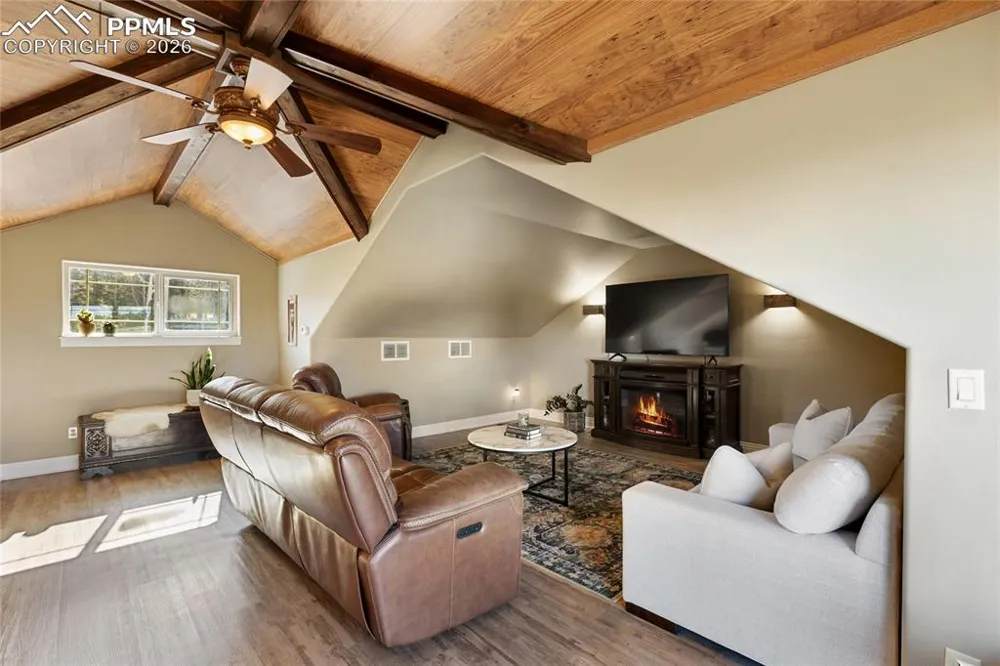 19 Worley Road Divide, CO 80814