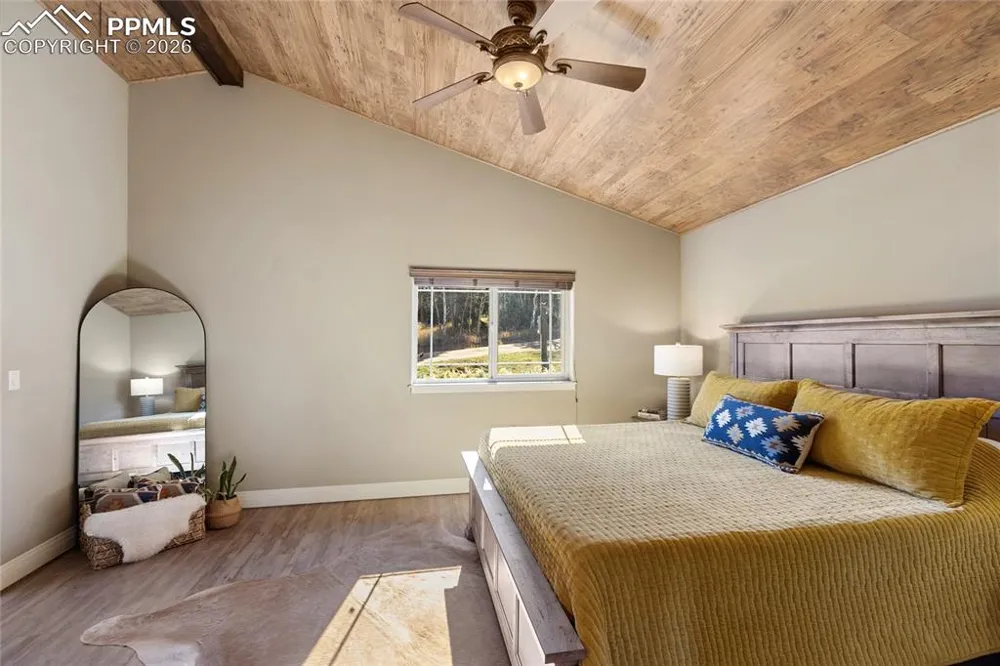 19 Worley Road Divide, CO 80814