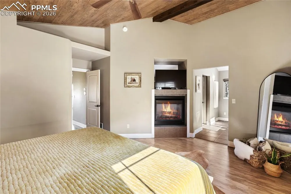 19 Worley Road Divide, CO 80814