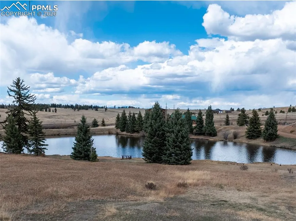 19 Worley Road Divide, CO 80814