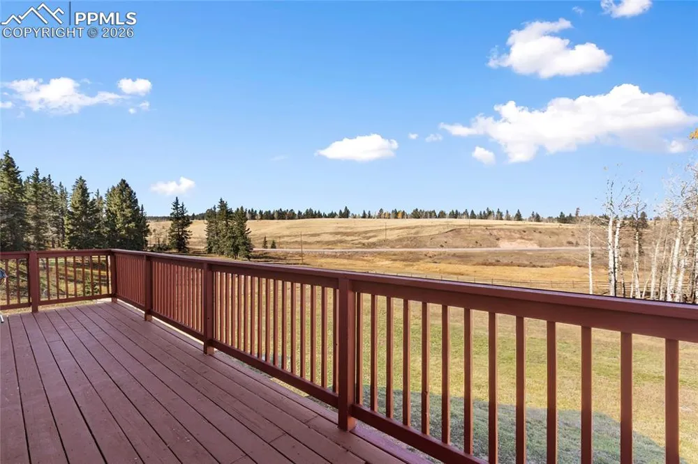 19 Worley Road Divide, CO 80814