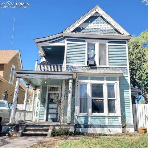 1037 Berkley Avenue