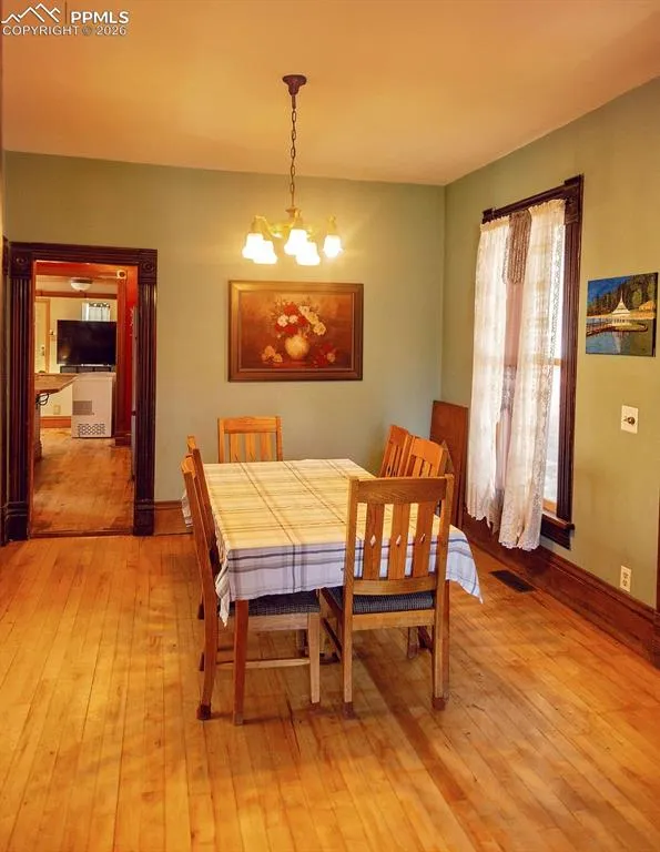 1037 Berkley Avenue Pueblo, CO 81004