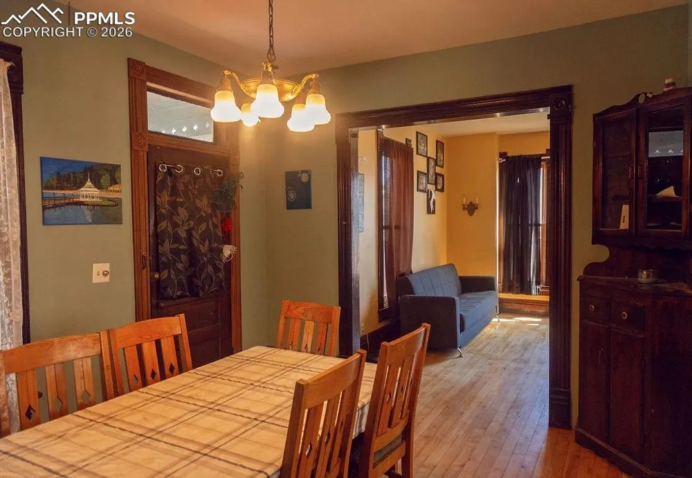 1037 Berkley Avenue Pueblo, CO 81004