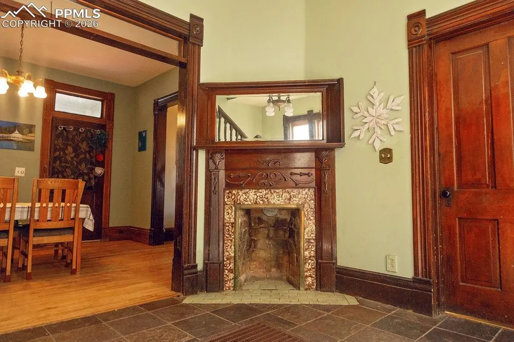1037 Berkley Avenue Pueblo, CO 81004