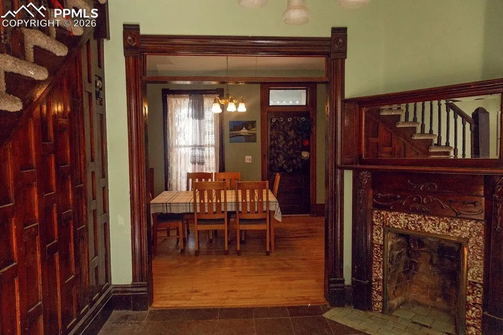 1037 Berkley Avenue Pueblo, CO 81004