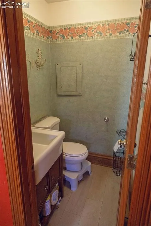 1037 Berkley Avenue Pueblo, CO 81004