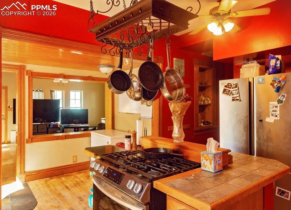 1037 Berkley Avenue Pueblo, CO 81004
