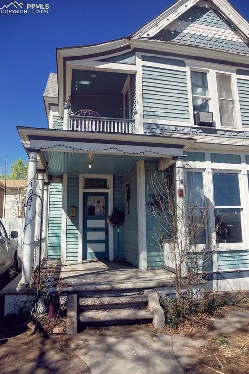 1037 Berkley Avenue Pueblo, CO 81004