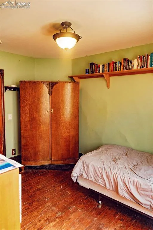 1037 Berkley Avenue Pueblo, CO 81004